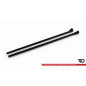 Diffusori minigonne Mazda MX5 NC (Mk3) (Cod. M-MA-MX5-3-SD1G)