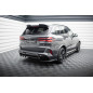 Spoiler Cap 3D BMW X5 M F95 / F95 Facelift (Cod. M-BM-X5M-F95F-CAP3D1G) Spoiler Cap 3D BMW X5 M F95 / F95 Facelift (Cod. M-BM-X5M-F95F-CAP3D1G)