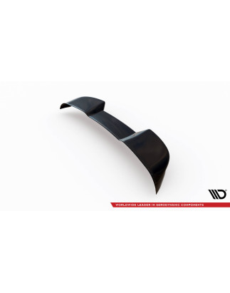 Spoiler Cap 3D BMW X5 M F95 / F95 Facelift  (Cod. M-BM-X5M-F95F-CAP3D1G)