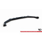 SPLITTER ANTERIORE V.1 BMW X5 M F95 Facelift (Cod. M-BM-X5M-F95F-FD1G)