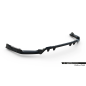 Splitter posteriore (con barre verticali) BMW X5 M F95 / F95 Facelift  (Cod. M-BM-X5M-F95F-RD1G+RD2G