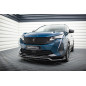 SPLITTER ANTERIORE Peugeot 3008 GT-Line Mk2 Facelift (Cod. M-PE-3008-2F-GTLINE-FD1G+FD1RG)