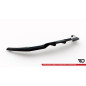 Splitter posteriore (con barre verticali) Peugeot 3008 GT-Line Mk2 Facelift (Cod. M-PE-3008-2F-GTLIN