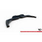 Splitter posteriore (con barre verticali) Peugeot 3008 GT-Line Mk2 Facelift (Cod. M-PE-3008-2F-GTLIN