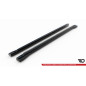 Diffusori minigonne Peugeot 3008 GT-Line Mk2 Facelift (Cod. M-PE-3008-2F-GTLINE-SD1G)