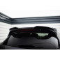 Spoiler Cap 3D Porsche Cayenne Sport Design / Turbo SUV Mk3 Facelift (Cod. M-PO-CAY-3F-CAP3D1G)