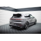 Spoiler Cap 3D Porsche Cayenne Sport Design / Turbo SUV Mk3 Facelift (Cod. M-PO-CAY-3F-CAP3D1G)