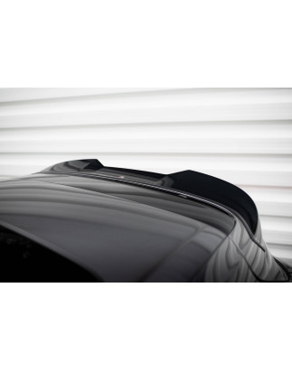 Spoiler Cap 3D Porsche Cayenne Sport Design / Turbo SUV Mk3 Facelift (Cod. M-PO-CAY-3F-CAP3D1G)