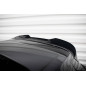 Spoiler Cap 3D Porsche Cayenne Sport Design / Turbo SUV Mk3 Facelift (Cod. M-PO-CAY-3F-CAP3D1G)