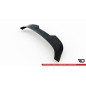Spoiler Cap 3D Porsche Cayenne Sport Design / Turbo SUV Mk3 Facelift (Cod. M-PO-CAY-3F-CAP3D1G)