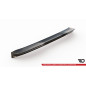 Spoiler Cap 3D Porsche Cayenne Sport Design / Turbo SUV Mk3 Facelift (Cod. M-PO-CAY-3F-CAP3D1G)