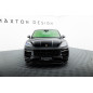 SPLITTER ANTERIORE Porsche Cayenne Sport Design / Turbo SUV / Coupe Mk3 Facelift (Cod. M-PO-CAY-3F-F