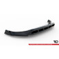 SPLITTER ANTERIORE Porsche Cayenne Sport Design / Turbo SUV / Coupe Mk3 Facelift (Cod. M-PO-CAY-3F-F