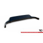 SPLITTER ANTERIORE Porsche Cayenne Sport Design / Turbo SUV / Coupe Mk3 Facelift (Cod. M-PO-CAY-3F-F