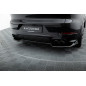 Splitter posteriore Porsche Cayenne Sport Design / Turbo SUV / Coupe Mk3 Facelift (Cod. M-PO-CAY-3F- Splitter posteriore Porsche Cayenne Sport Design / Turbo SUV / Coupe Mk3 Facelift (Cod. M-PO-CAY-3F-