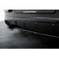 Splitter posteriore Porsche Cayenne Sport Design / Turbo SUV / Coupe Mk3 Facelift (Cod. M-PO-CAY-3F- Splitter posteriore Porsche Cayenne Sport Design / Turbo SUV / Coupe Mk3 Facelift (Cod. M-PO-CAY-3F-