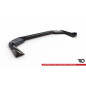 Splitter posteriore Porsche Cayenne Sport Design / Turbo SUV / Coupe Mk3 Facelift (Cod. M-PO-CAY-3F- Splitter posteriore Porsche Cayenne Sport Design / Turbo SUV / Coupe Mk3 Facelift (Cod. M-PO-CAY-3F-