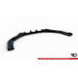 SPLITTER ANTERIORE Audi A8 D4 Facelift (Cod. M-AU-A8-D4F-FD1G)