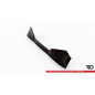SPOILER CAP SUPERIORE 3D Peugeot 408 Mk1 (Cod. M-PE-408-1-CAP3D1G)
