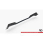 SPOILER CAP SUPERIORE 3D Peugeot 408 Mk1 (Cod. M-PE-408-1-CAP3D1G)