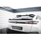 Spoiler cap inferiore 3D Peugeot 408 Mk1 (Cod. M-PE-408-1-CAP3D2G)