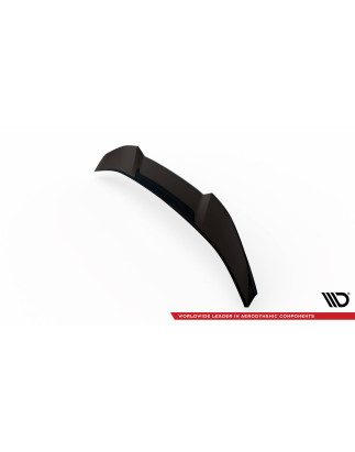 Spoiler cap inferiore 3D Peugeot 408 Mk1 (Cod. M-PE-408-1-CAP3D2G)