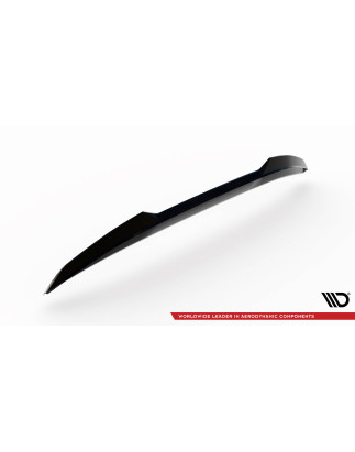 Spoiler cap inferiore 3D Peugeot 408 Mk1 (Cod. M-PE-408-1-CAP3D2G)