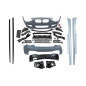 Kit Estetico BMW F21 3P Look M-tech (Cod. E-TCBF201212205F228)