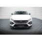 SPLITTER ANTERIORE Peugeot 408 Mk1 (Cod. M-PE-408-1-FD1G)
