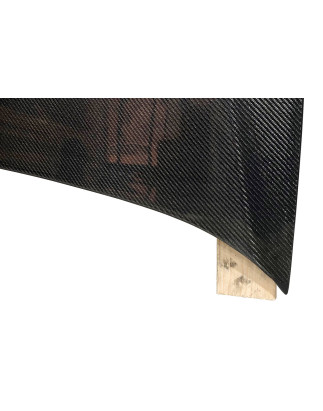 Cofano Carbonio Mitsubishi Evo VIII - IX C/T (Cod. E-TCMI0017)