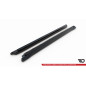 Diffusori minigonne Peugeot 408 Mk1 (Cod. M-PE-408-1-SD1G)