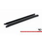 Diffusori minigonne Peugeot 408 Mk1 (Cod. M-PE-408-1-SD1G)