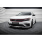 SPLITTER ANTERIORE V.2 Volkswagen Passat GT B8 Facelift USA (Cod. M-VW-PA-B7-GT-FD2G)