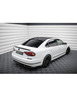 SPOILER LUNOTTO Volkswagen Passat GT B8 Facelift USA (Cod. M-VW-PA-B7-GT-H1G)