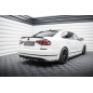 Splitter posteriore (con barre verticali) Volkswagen Passat GT B8 Facelift USA (Cod. M-VW-PA-B7-GT-R