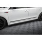 Diffusori minigonne Volkswagen Passat GT B8 Facelift USA (Cod. M-VW-PA-B7-GT-SD1G)