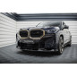 SPLITTER ANTERIORE V.2 BMW XM G09 (Cod. M-BM-XM-1-FD2G)