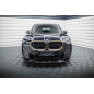 SPLITTER ANTERIORE V.2 BMW XM G09 (Cod. M-BM-XM-1-FD2G)
