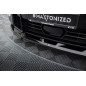 SPLITTER ANTERIORE V.2 BMW XM G09 (Cod. M-BM-XM-1-FD2G)