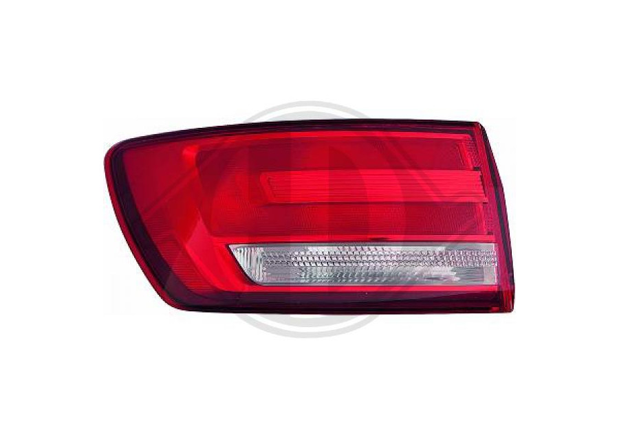 Luce posteriore Audi A4 berl./AvantB9 15-18 (Cod. 1020691) 1020691