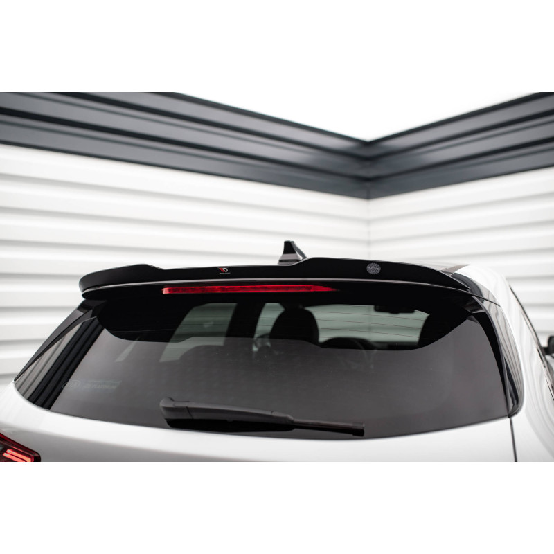 Spoiler Cap Kia Ceed GT Mk3  (Cod. M-KI-CE-3-GT-CAP1G)