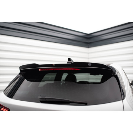 Spoiler Cap Kia Ceed GT Mk3  (Cod. M-KI-CE-3-GT-CAP1G)
