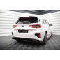 Spoiler Cap Kia Ceed GT Mk3  (Cod. M-KI-CE-3-GT-CAP1G)