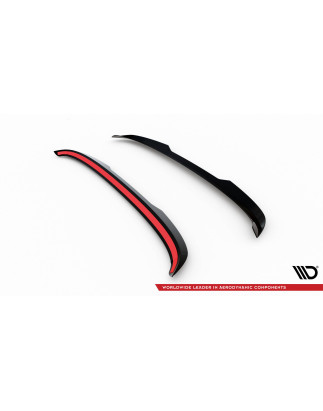 Spoiler Cap Kia Ceed GT Mk3  (Cod. M-KI-CE-3-GT-CAP1G)