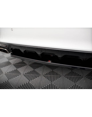 Splitter posteriore for Kia Ceed GT Mk3 (Cod. M-KI-CE-3-GT-RD1G)