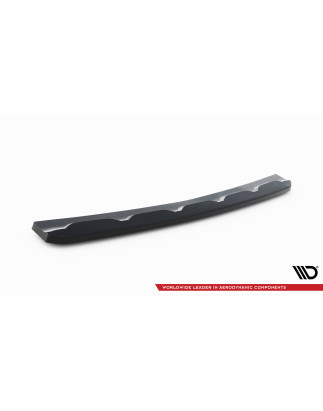 Splitter posteriore for Kia Ceed GT Mk3 (Cod. M-KI-CE-3-GT-RD1G)