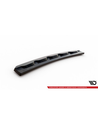 Splitter posteriore for Kia Ceed GT Mk3 (Cod. M-KI-CE-3-GT-RD1G)