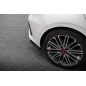 Splitters posteriori laterali Kia Ceed GT Mk3  (Cod. M-KI-CE-3-GT-RSD1G)