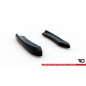 Splitters posteriori laterali Kia Ceed GT Mk3  (Cod. M-KI-CE-3-GT-RSD1G)