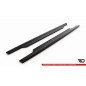 Diffusori minigonne Kia Ceed GT Mk3  (Cod. M-KI-CE-3-GT-SD1G)